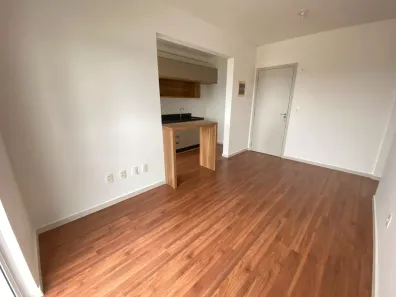 Apartamento com 2 Quartos para alugar, 51m² no Itaum, Joinville