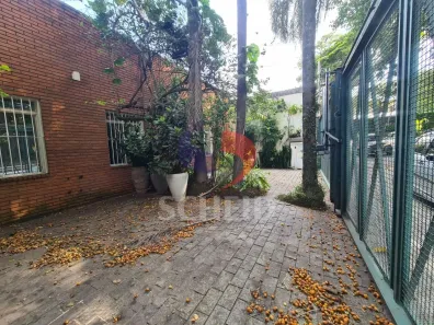 Imóvel Comercial à venda, 291m² no Chácara Monte Alegre, São Paulo