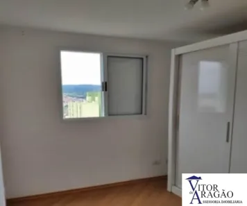 Apartamento com 3 Quartos à venda, 60m² no Vila Amália (Zona Norte), São Paulo