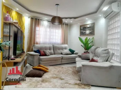 Casa com 3 Quartos à venda, 213m² no Parque Manoel de Vasconcelos, Sumaré