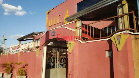Prédio Comercial à venda, 812m² no City Ribeirão, Ribeirão Preto