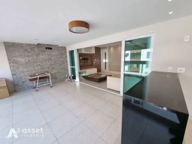 Apartamento com 4 Quartos à venda, 200m² no Icaraí, Niterói