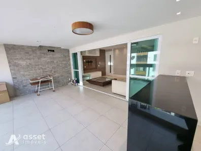 Apartamento com 4 Quartos à venda, 200m² no Icaraí, Niterói