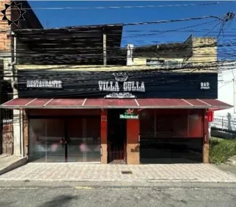 Imóvel Comercial com 2 Quartos à venda, 310m² no Jardim dos Camargos, Barueri
