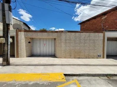 Casa com 3 Quartos à venda, 114m² no Cais do Porto, Fortaleza