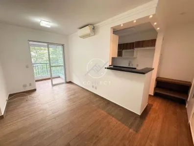 Apartamento com 2 Quartos para alugar, 55m² no Vila Andrade, São Paulo