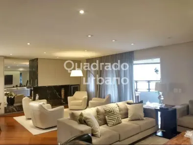 Apartamento com 4 Quartos à venda, 228m² no Planalto Paulista, São Paulo