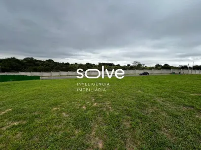 Lote/Terreno à venda, 1108m² no Reserva Petrus, Indaiatuba