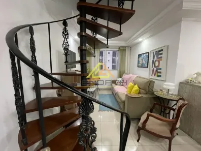 Apartamento com 3 Quartos para alugar, 148m² no Santana, São Paulo