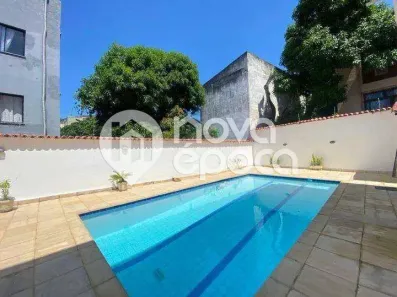 Casa de Condomínio com 3 Quartos à venda, 211m² no Jardim Guanabara, Rio de Janeiro