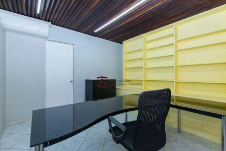 Sala Comercial à venda, 80m² no Bela Vista, São Paulo