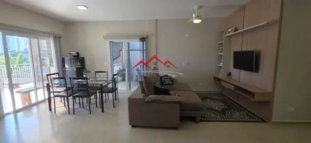 Casa de Condomínio com 3 Quartos à venda, 192m² no Chácara Morada Mediterrânea, Jundiaí