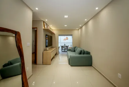 Apartamento com 2 Quartos à venda, 98m² no São Pedro, Juiz de Fora