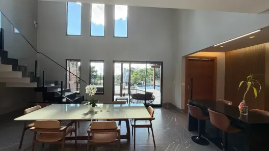 Casa de Condomínio com 4 Quartos à venda, 260m² no Angicos, Vespasiano