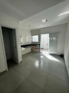 Casa com 2 Quartos à venda, 61m² no Jardim Betânia, Sorocaba