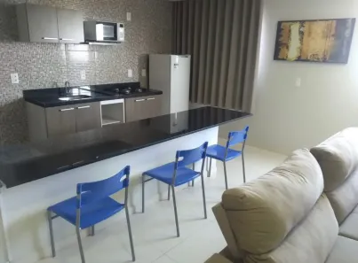 Apartamento com 2 Quartos para alugar, 70m² no Catolé, Campina Grande