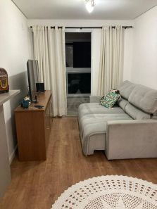 Apartamento com 2 Quartos à venda, 63m² no Botafogo, Campinas