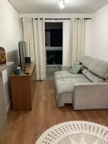 Apartamento com 2 Quartos à venda, 63m² no Botafogo, Campinas