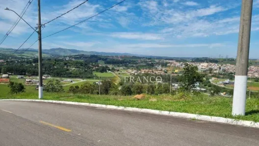 Lote/Terreno à venda, 630m² no Morada dos Nobres, Taubaté