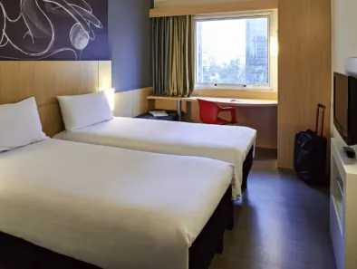 Flat com 1 Quarto à venda, 14m² no Centro, Rio de Janeiro