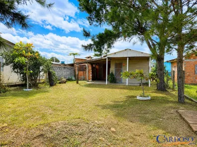 Casa com 1 Quarto à venda, 70m² no dos Santos, Arroio do Sal