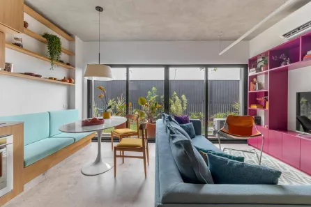 Apartamento com 2 Quartos à venda, 70m² no Jardim Paulistano, São José do Rio Preto