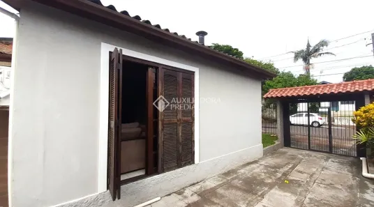Casa com 3 Quartos à venda, 170m² no Canudos, Novo Hamburgo
