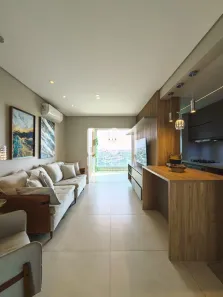 Apartamento com 3 Quartos à venda, 87m² no Jardim Pompéia, Indaiatuba