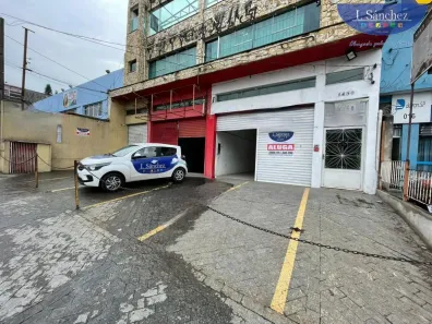 Sala Comercial para alugar, 60m² no Vila Zeferina, Itaquaquecetuba