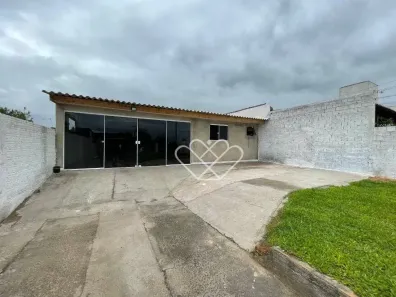 Casa com 2 Quartos à venda, 160m² no Parque dos Anjos, Gravataí