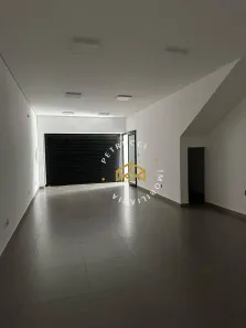 Sala Comercial para alugar, 60m² no Loteamento Parque São Martinho, Campinas