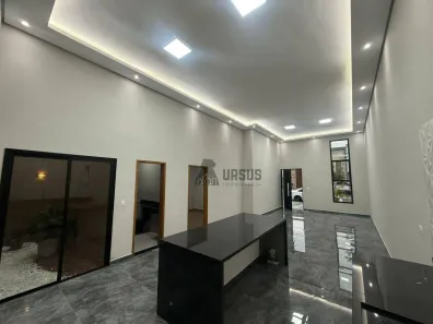 Casa de Condomínio com 3 Quartos à venda, 135m² no Residencial Vila Romana, Pindamonhangaba