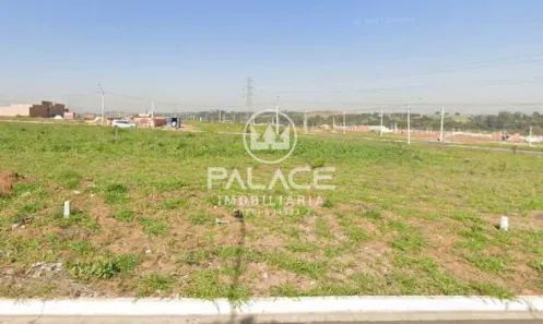 Lote/Terreno com 1 Quarto à venda, 250m² no Vale do Sol, Piracicaba