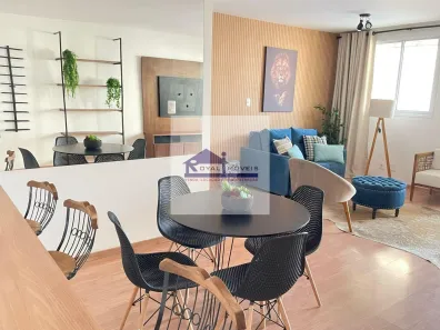 Apartamento com 2 Quartos à venda, 86m² no Vila Santa Catarina, São Paulo