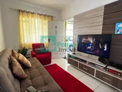 Casa com 4 Quartos à venda, 250m² no Jardim Satélite, São José dos Campos