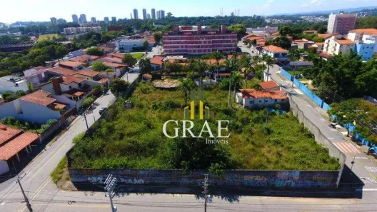 Lote/Terreno à venda, 6476m² no Jardim Saira, Sorocaba