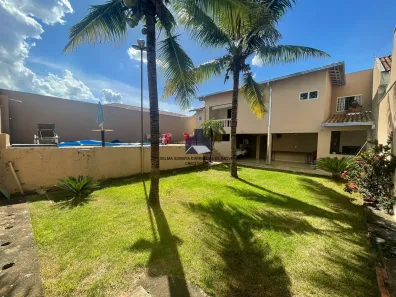 Casa com 3 Quartos à venda, 230m² no Jardim dos Seixas, São José do Rio Preto