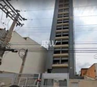 Flat com 1 Quarto à venda, 49m² no Vila Sfeir, Indaiatuba