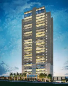 Apartamento com 4 Quartos à venda, 303m² no Parque Campolim, Sorocaba