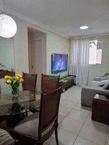 Apartamento com 2 Quartos à venda, 47m² no Jardim Leonor, São Paulo
