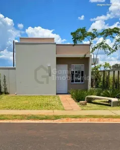 Casa de Condomínio com 2 Quartos à venda, 45m² no Egydio Zani, São José do Rio Preto