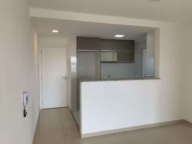 Apartamento com 3 Quartos para alugar, 77m² no Vila Floresta, Santo André