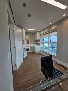 Sala Comercial para alugar, 40m² no Centro, São Caetano do Sul