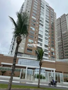 Apartamento com 1 Quarto à venda, 41m² no Real, Praia Grande
