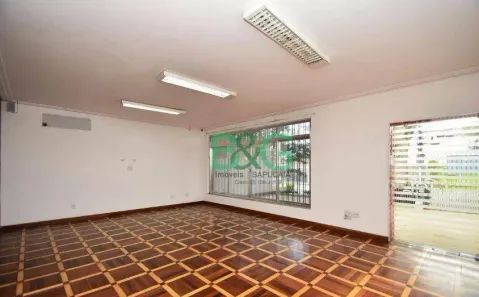 Casa com 3 Quartos à venda, 450m² no Vila Ida, São Paulo