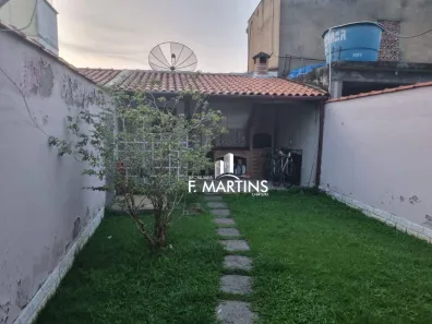 Casa com 2 Quartos à venda, 60m² no São José do Turvo, Barra do Piraí