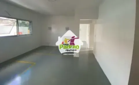 Sala Comercial à venda, 100m² no Jardim Guarulhos, Guarulhos