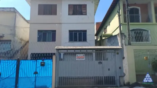 Sobrado com 3 Quartos à venda, 140m² no Rio Pequeno, São Paulo
