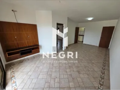 Apartamento com 2 Quartos à venda, 75m² no Jardim Paraíso, Campinas