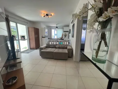Apartamento com 2 Quartos à venda, 62m² no Palmas, Governador Celso Ramos